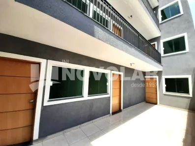Apartamento com 2 Quartos à venda, 47m² no Jaçanã, São Paulo