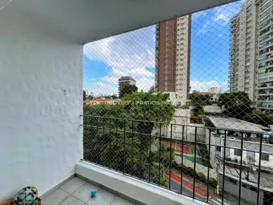 Apartamento com 2 Quartos à venda, 90m² no Vila Mariana, São Paulo