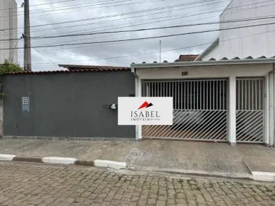 Casa com 3 Quartos à venda, 89m² no Jardim Nena, Suzano