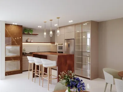 Apartamento com 2 Quartos à venda, 62m² no Nações, Balneário Camboriú