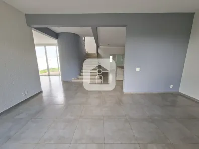 Casa de Condomínio com 3 Quartos à venda, 250m² no Nova Uberlândia, Uberlândia