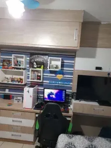 Apartamento com 4 Quartos à venda, 340m² no Icaraí, Niterói