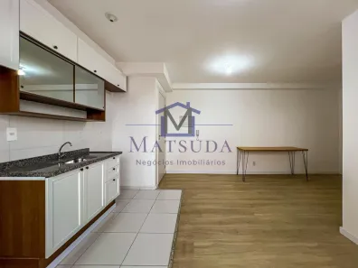 Apartamento com 2 Quartos à venda, 51m² no Jardim Topázio, São José dos Campos