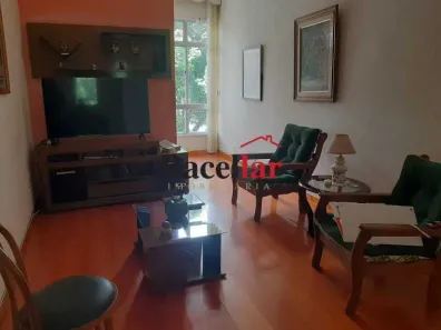 Apartamento com 2 Quartos à venda, 81m² no Rocha, Rio de Janeiro