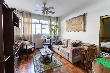 Apartamento com 3 Quartos à venda, 86m² no Perdizes, São Paulo