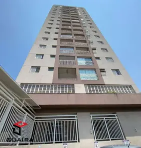 Apartamento com 2 Quartos à venda, 59m² no Baeta Neves, São Bernardo do Campo