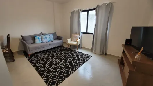 Apartamento com 1 Quarto à venda, 53m² no Tupi, Praia Grande