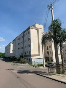 Apartamento com 2 Quartos à venda, 40m² no Santo André, São Leopoldo
