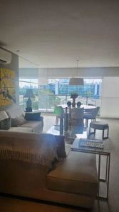 Apartamento com 2 Quartos à venda, 98m² no Vila Clementino, São Paulo