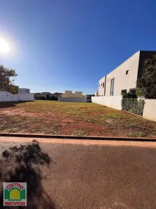 Lote/Terreno à venda, 374m² no Condomínio Terras Alpha Anápolis, Anápolis