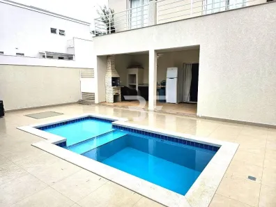 Casa com 4 Quartos para alugar, 350m² no Chácara Belvedere, Indaiatuba
