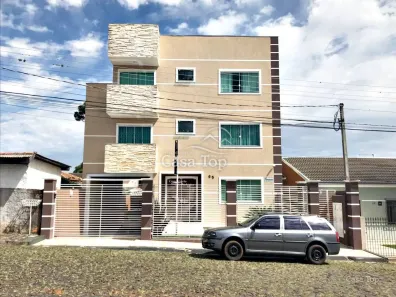 Apartamento com 3 Quartos à venda, 550m² no Uvaranas, Ponta Grossa