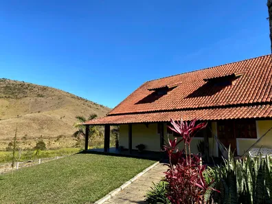 Fazenda/Sítio com 4 Quartos à venda, 800000m² no , Sumidouro