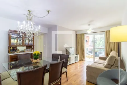 Apartamento com 3 Quartos à venda, 84m² no Sumaré, São Paulo