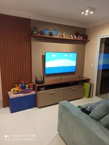Apartamento com 3 Quartos à venda, 95m² no Tatuapé, São Paulo