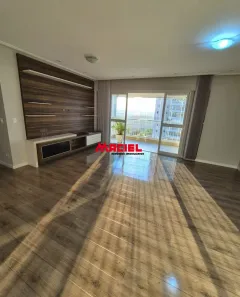 Apartamento com 3 Quartos à venda, 102m² no Jardim das Indústrias, São José dos Campos