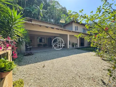Casa com 4 Quartos à venda, 230m² no Guarani, Brusque