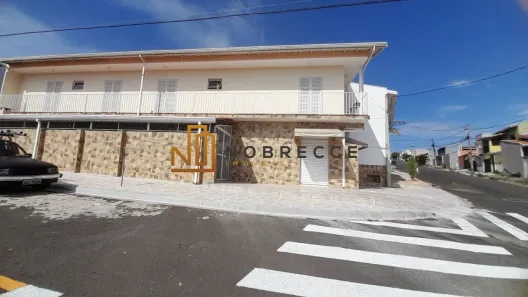 Sobrado com 3 Quartos à venda, 235m² no Vila Rubens, Indaiatuba