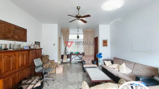 Apartamento com 3 Quartos à venda, 165m² no Botafogo, Rio de Janeiro