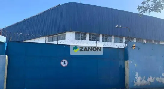 Galpão/Depósito/Armazém para alugar, 12500m² no Cidade Industrial Satélite de São Paulo, Guarulhos