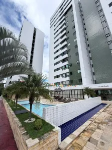 Apartamento com 3 Quartos à venda, 62m² no Indianópolis, Caruaru