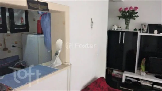 Apartamento com 1 Quarto à venda, 33m² no Cidade Baixa, Porto Alegre