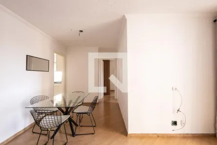 Apartamento com 2 Quartos à venda, 54m² no Chácara Califórnia, São Paulo