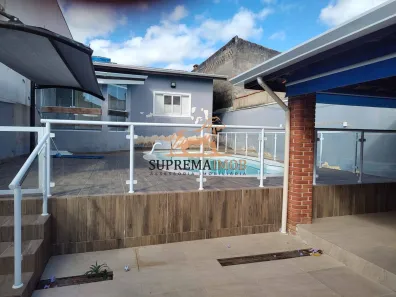 Casa com 3 Quartos à venda, 181m² no Jardim Gutierres, Sorocaba