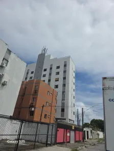 Apartamento com 2 Quartos para alugar, 65m² no Piedade, Jaboatão dos Guararapes