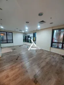 Sala Comercial para alugar, 88m² no Vila Olímpia, São Paulo