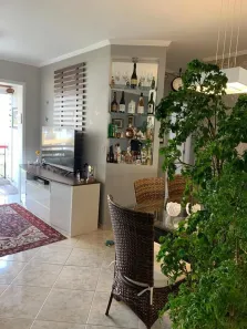 Apartamento com 3 Quartos à venda, 75m² no Jardim Monte Kemel, São Paulo