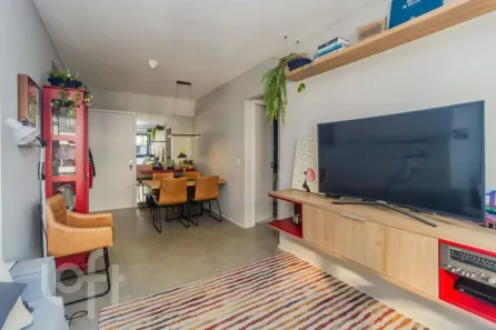 Apartamento com 2 Quartos à venda, 66m² no Camaquã, Porto Alegre