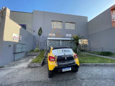 Imóvel Comercial para alugar, 800m² no Parque Brasil, São Paulo