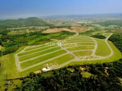 Lote/Terreno à venda, 332m² no Alphaville Nova Esplanada, Votorantim