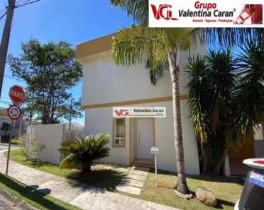 Casa de Condomínio com 3 Quartos para venda ou aluguel, 160m² no Jardim Vista Verde, Indaiatuba