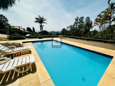 Fazenda/Sítio com 5 Quartos à venda, 380m² no Jardim São Bento do Recreio, Valinhos