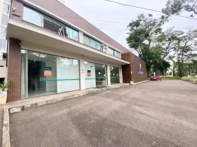 Ponto Comercial para alugar, 234m² no Vila Nova, Porto Alegre