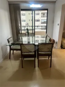 Apartamento com 2 Quartos à venda, 80m² no Santa Teresinha, São Paulo