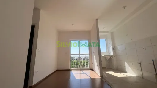 Apartamento com 2 Quartos à venda, 45m² no Jardim Gralha Azul, Sarandi