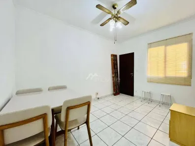 Apartamento com 2 Quartos à venda, 56m² no Jardim Califórnia, Jacareí