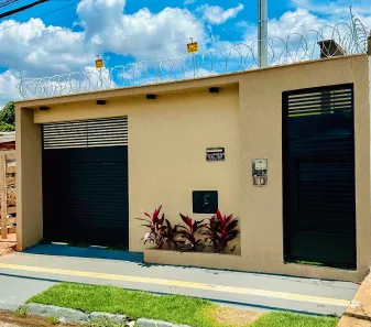 Casa com 3 Quartos à venda, 145m² no Jardim Maria Inês, Aparecida de Goiânia