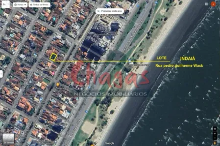 Sobrado com 4 Quartos à venda, 300m² no Indaiá, Caraguatatuba