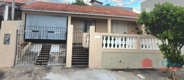 Casa com 2 Quartos à venda, 134m² no Parque das Colinas, Valinhos