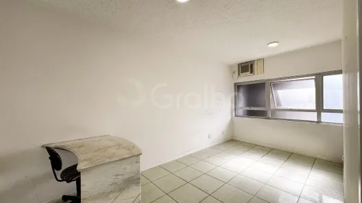 Sala Comercial com 1 Quarto à venda, 41m² no Centro, Florianópolis