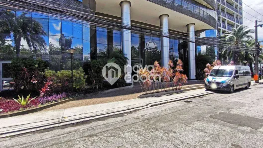 Sala Comercial à venda, 75m² no São Cristóvão, Rio de Janeiro