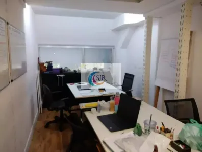 Sala Comercial para alugar, 431m² no Itaim Bibi, São Paulo