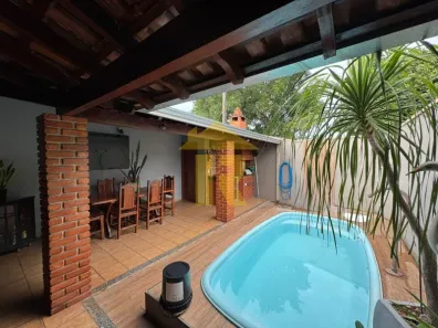Casa com 3 Quartos à venda, 175m² no Jardim Vitória Régia, São José do Rio Preto