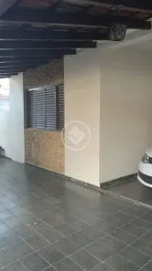 Casa com 4 Quartos à venda, 170m² no Nossa Senhora Aparecida, Uberlândia