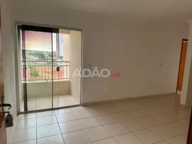 Apartamento com 2 Quartos à venda, 61m² no Vila Rosa, Goiânia