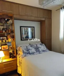 Apartamento com 2 Quartos à venda, 51m² no Quarta Parada, São Paulo